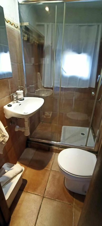 Вилла Casita Con Jacuzzi Rectoria De Dosquers Maia de Montcal Экстерьер фото