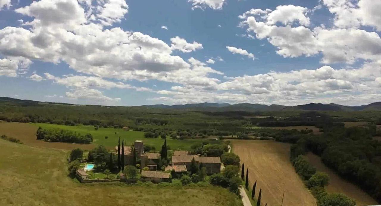 Вилла Casita Con Jacuzzi Rectoria De Dosquers Maia de Montcal Экстерьер фото