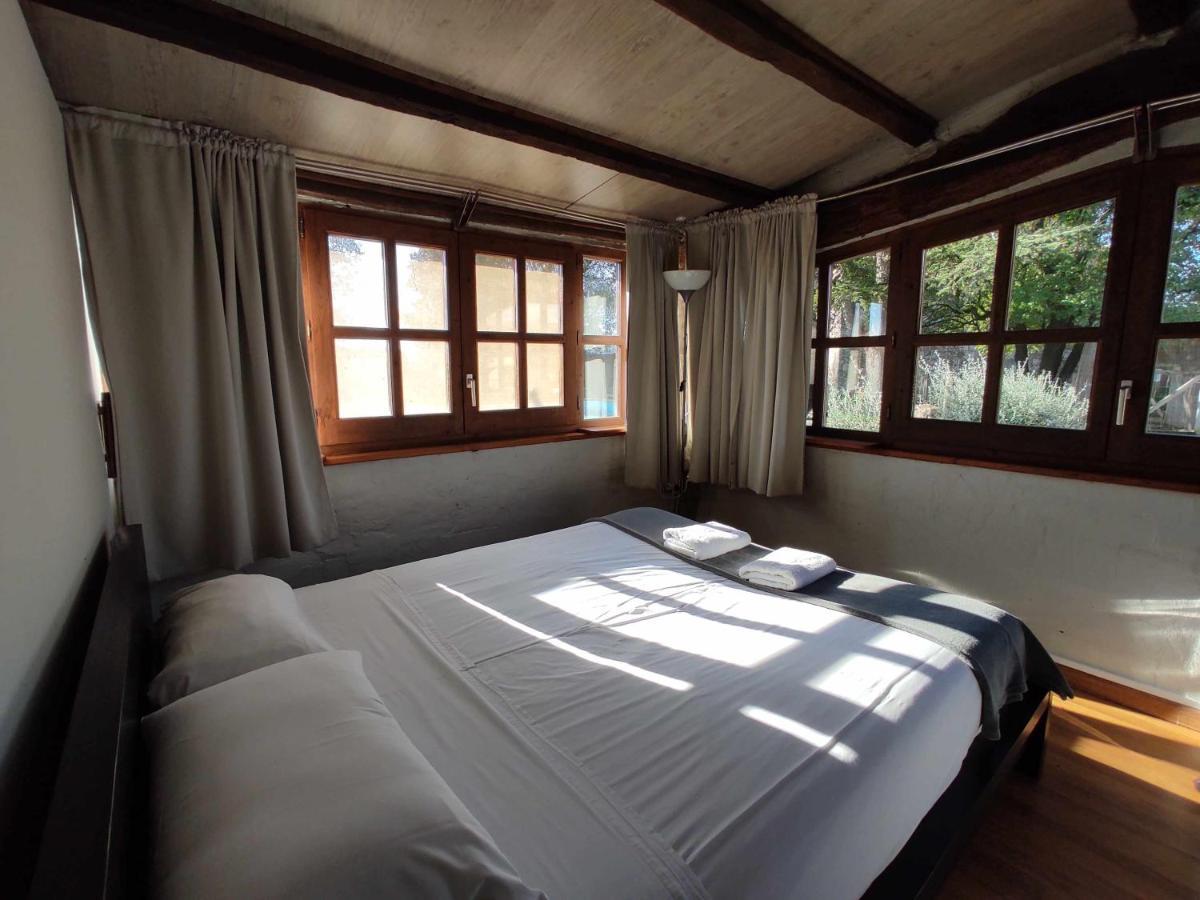 Вилла Casita Con Jacuzzi Rectoria De Dosquers Maia de Montcal Экстерьер фото