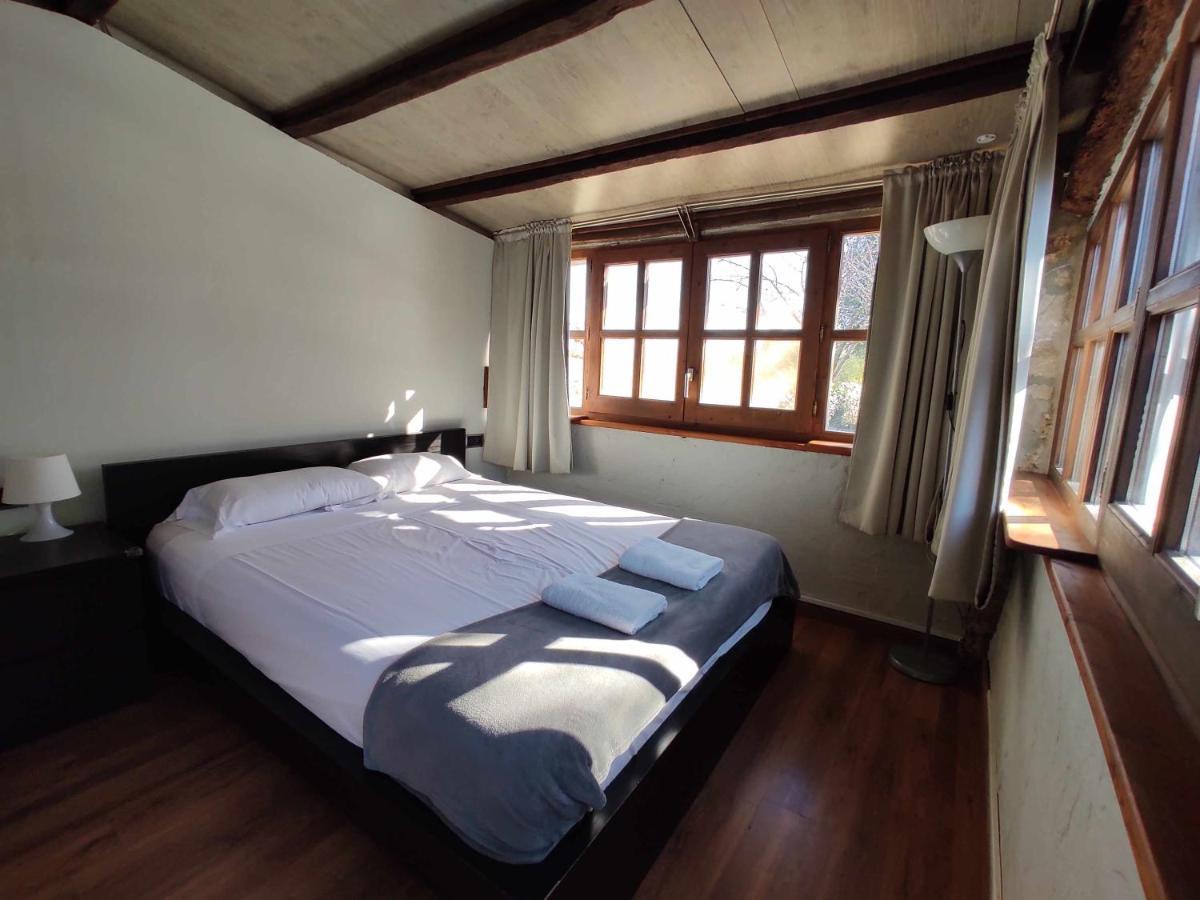 Вилла Casita Con Jacuzzi Rectoria De Dosquers Maia de Montcal Экстерьер фото